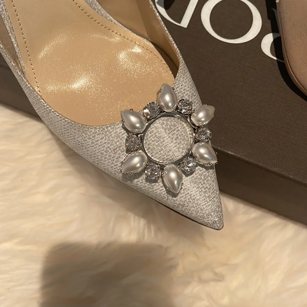 Evening Rodo heel - Picture 3 of 3